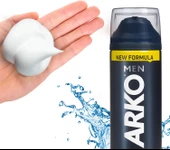 Arko Men Tıraş Köpüğü Sensetıve 200 Ml - 2