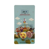 Ori-B 2 li Aromatik Kokulu Bit Rozeti - 1