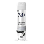 Xo Women Deodorant 150 Ml - Invisible & Effective - 1