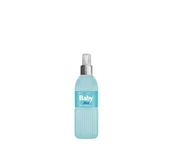 Eyüp Sabri Tuncer 150 Ml Sprey Pet Şişe Bebek Kolonyası // Blue - 1