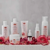 Otacı Gül Kürü % 100 Doğal Gül Suyu Canlandırıcı, Sıkılaştırıcı 150 ml - 4