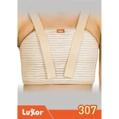 Luxor Göğüs Korsesi Askılı Bedensiz (307/) - 2