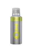 Snob Erkek IQ100 ml EDT + Deodorant 150 Ml HEDİYELİ SET - 2