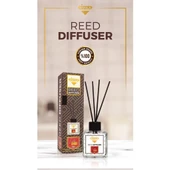 Rivola Çubuklu Koku 100 Ml  Amber - 1