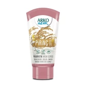 Arko Nem Prebiyotik Krem Serisi Pirinç Sütü 60 Ml - 1