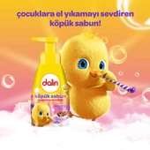 Dalin Köpük Sabun 200 Ml ( Orman Meyveleri ) - 2