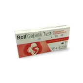 Roll Gebelik Testi - 1