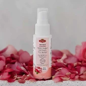 Otacı Gül Kürü Ferahlatıcı Sprey Gül Suyu 50 ml - 2