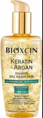 Bioxcin Keratin & Argan Onarıcı Saç Bakım Yağı 150 Ml - 1