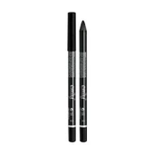 Emily Waterproof Eye Pencil Göz Kalemi 101 Siyah - 1