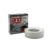 And Diş Temizleme Tozu 40 Gr // Florürlü Meyve Aromalı - 1