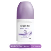 Deotak Roll On 35 Ml ( Orginal ) - 1