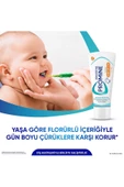 Sensodyne Promine Bebekler İçin 0-2 Yaş Diş Macunu 50 ml - 3