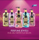 Eyüp Sabri Tuncer Duş Jeli 750 Ml - Pure Love - 2