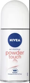 Nivea Roll-On 50 Ml Kadın - Powder Touch - 1