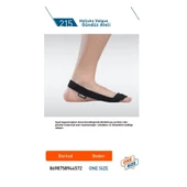 Luxor Halluks Valgus Gündüz Ateli (215/) - 1