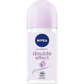 Nivea Roll-On 50 Ml Kadın - Duble Effect - 1