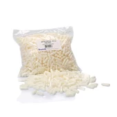 Galenik Beyaz Jelatin Kapsül 150 mg No: 2 - 1000 Adet ( Midede Çözünen ) - 1