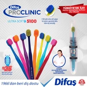 Difaş Proclınıc Ultra Soft 5100 - 1