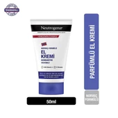 Neutrogena El Kremi Konsantre Parfümlü 50 Ml - 1