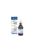 Dnz ACD3 Multi Vitamin Damla 30 ml - 1