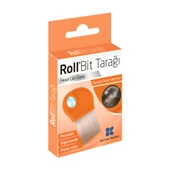 Roll Metal Bit Tarağı Mercekli - 1
