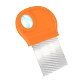 Roll Metal Bit Tarağı Mercekli - 2