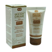 Dr.B Sun Cream Leke Karşıtı Spf 50+ Güneş Kremi 50 Ml - 1