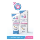 Sebamed Baby Pişik Önleyici Krem 100 Ml - 2
