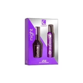 Caldion Nıght  2' Li 100 Ml Erkek Gofre - 1