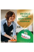 Corega Max Tutuş + Ferahlık Tat İçermez Diş Protez Yapıştırıcı Krem 40 G - 4