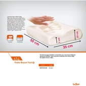 Luxor Visko Boyun Yastığı (614/) thumbnail 1