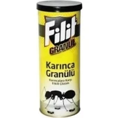 Filit Kullanıma Hazır Karınca Granülü 100 Gr - 1