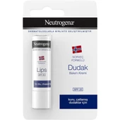 Neutrogena Dudak Nemlendiricisi 4,8 G - 1