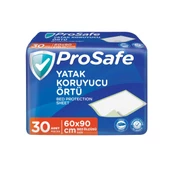 Prosafe Yatak Koruyucu 60 X 90 cm 30 Lu - 1