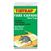 Tibtrap Fare Kapanı 15X26 Cm 2 Adet - 1
