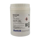 Galenik Borik Asit (Acıde Borıque) 1 Kg - 1