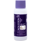 Koleston Oksidasyon Kremi Peroksit 50 Ml %6 20 Vol. - 1