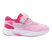 Joma Sprint JR 2410 Pembe Çocuk Ayakkabısı - JSPRIS2410V - 1