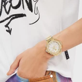 Philipp Plein PWPSA0324 Unisex Kol Saati thumbnail 4