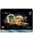 Lego Star Wars Mos Espa Pod Yarışı Dioraması 75380 thumbnail 1