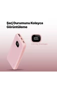 Ttec 2BB205TP ChargeUp LCD 10.000 mAh Taşınabilir Şarj Aleti / Powerbank - 5