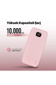 Ttec 2BB205TP ChargeUp LCD 10.000 mAh Taşınabilir Şarj Aleti / Powerbank - 2