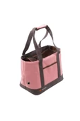 Ferplast Carrier Malibu Kedi Köpek Taşıma Çantası 33x21,5x24cm - 1