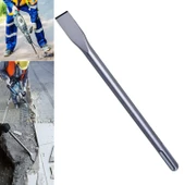 Master Sds Max Geniş Ağızlı Keski 18 mm x 400 mm x 25 mm - 7