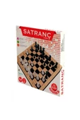 Satranç Games Oyun Seti - Mavi Su Dünyası - 1