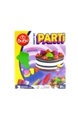 Oyun Hamur Seti Parti Hamur Seti Oyunu - 1
