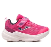 Joma Horizon Jr 2410 Pembe Bebek Spor Ayakkabı - JHORIS2410V - 1