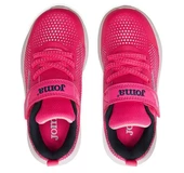 Joma Horizon Jr 2410 Pembe Bebek Spor Ayakkabı - JHORIS2410V - 4