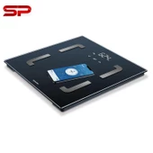 Beurer BF 880 WIFI ve Bluetooth Özellikli Vücut Analiz / Diyagnoz Tartısı - 4